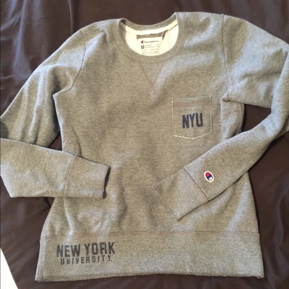 NYU Sweatshirt